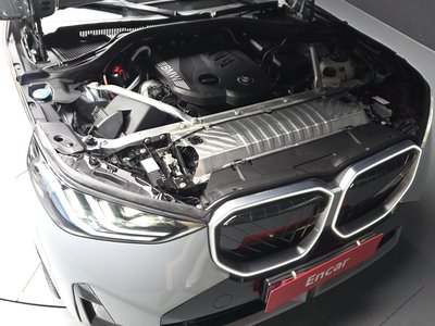 2025 BMW X3 照片 7