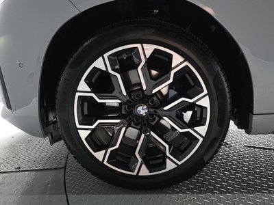 2025 BMW X3 照片 6