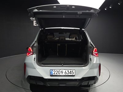 2025 BMW X3 thumbnail 20