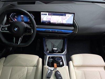 2025 BMW X3 照片 5