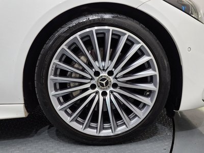 MERCEDES-BENZ C-CLASS - 6