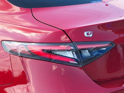 2023 ALFA Romeo JULIA thumbnail 61