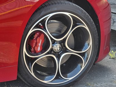 2023 ALFA Romeo JULIA thumbnail 70