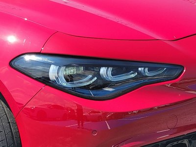 2023 ALFA Romeo JULIA thumbnail 52
