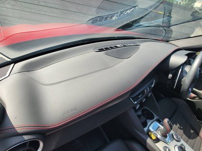 2023 ALFA Romeo JULIA thumbnail 42