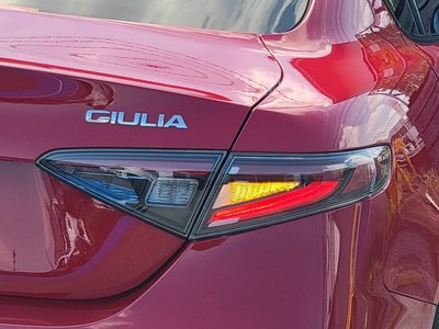 2023 ALFA Romeo JULIA thumbnail 62
