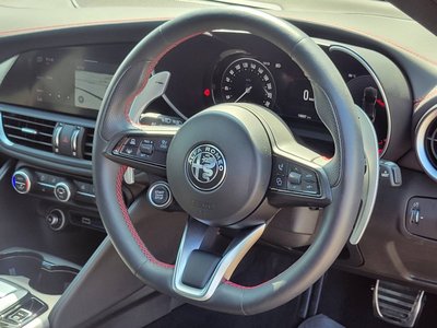 2023 ALFA Romeo JULIA thumbnail 27