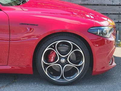 2023 ALFA Romeo JULIA thumbnail 55