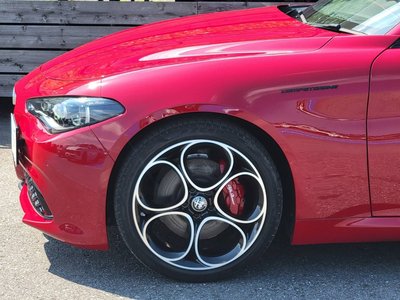 2023 ALFA Romeo JULIA thumbnail 63