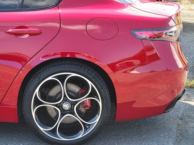 2023 ALFA Romeo JULIA thumbnail 67