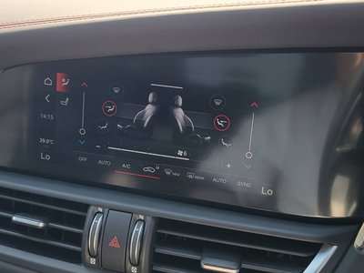 2023 ALFA Romeo JULIA thumbnail 33
