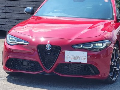 2023 ALFA Romeo JULIA thumbnail 51