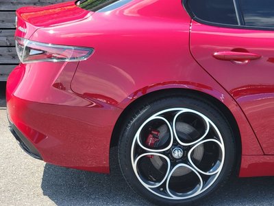 2023 ALFA Romeo JULIA thumbnail 59