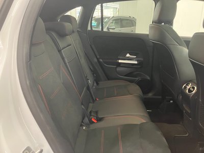 MERCEDES-BENZ GLA - 9