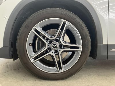 MERCEDES-BENZ GLA - 6