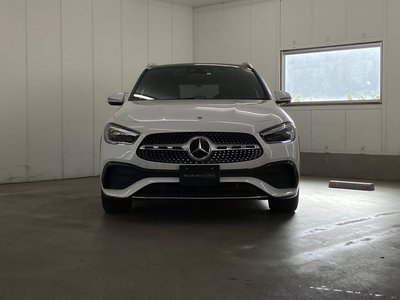 MERCEDES-BENZ GLA - 3