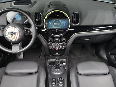 2023 MINI COOPER COUNTRYMAN 照片 5