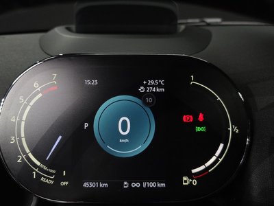 2023 MINI COOPER COUNTRYMAN 缩略图 11