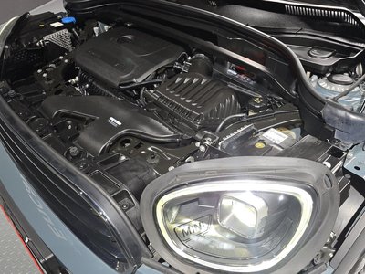 2023 MINI COOPER COUNTRYMAN 照片 7