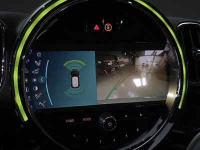 2023 MINI COOPER COUNTRYMAN 缩略图 20