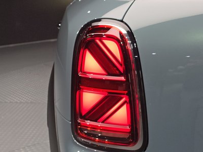 2023 MINI COOPER COUNTRYMAN 照片 10