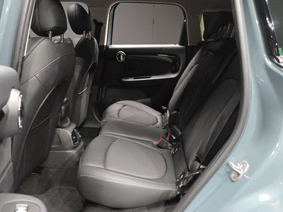 2023 MINI COOPER COUNTRYMAN 缩略图 18