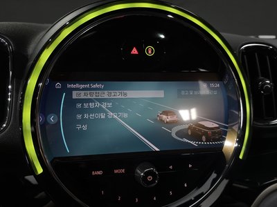 2023 MINI COOPER COUNTRYMAN 缩略图 21