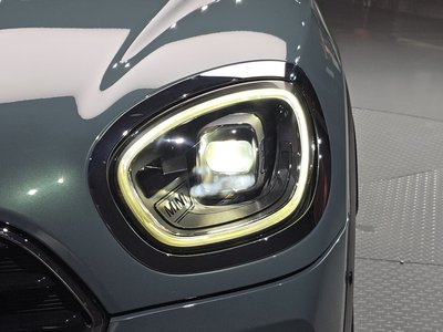 2023 MINI COOPER COUNTRYMAN 照片 9