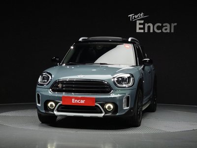 2023 MINI COOPER COUNTRYMAN 照片 2