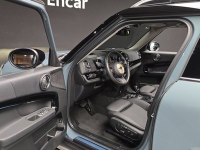 2023 MINI COOPER COUNTRYMAN 缩略图 13