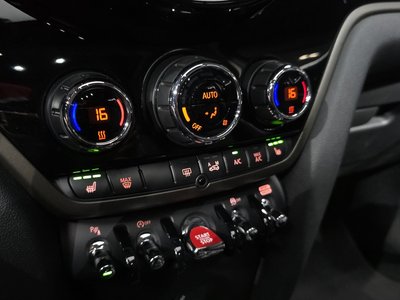 2023 MINI COOPER COUNTRYMAN 缩略图 24