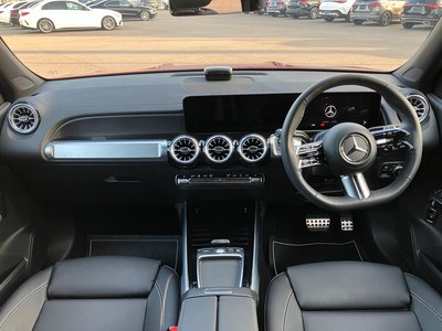 MERCEDES-BENZ GLB - 6