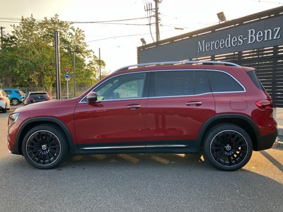 MERCEDES-BENZ GLB - 5