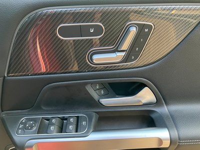 2025 Mercedes-BENZ GLB — миниатюра 14