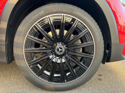 2025 Mercedes-BENZ GLB — миниатюра 33