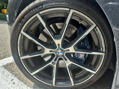 BMW 8 SERIES - 6