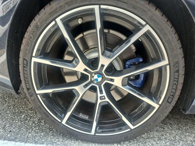 BMW 8 SERIES - 5