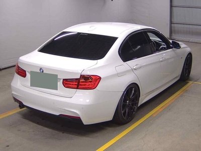BMW 3 SERIES - 6