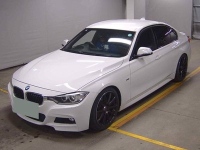 BMW 3 SERIES - 5
