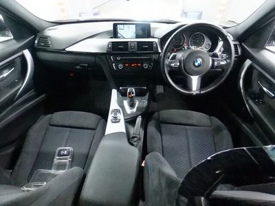 BMW 3 SERIES - 4