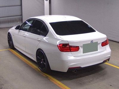 BMW 3 SERIES - 2