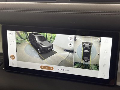 LAND ROVER DEFENDER - 7