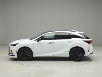 LEXUS RX - 7