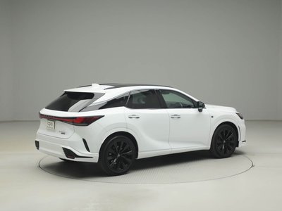 LEXUS RX - 10