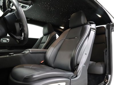 ROLLS-ROYCE WRAITH - 10