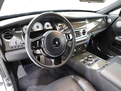 ROLLS-ROYCE WRAITH - 3