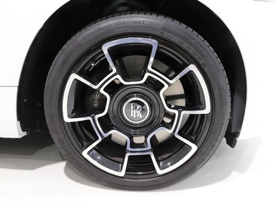 ROLLS-ROYCE WRAITH - 7