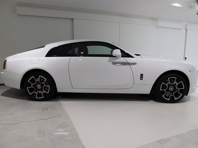 ROLLS-ROYCE WRAITH - 7