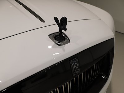 ROLLS-ROYCE WRAITH - 5