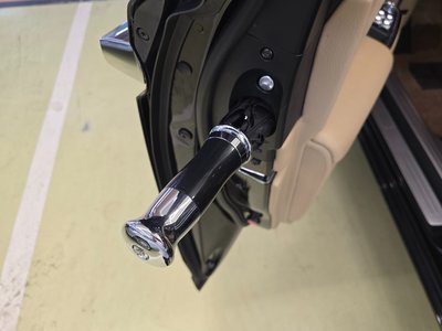 ROLLS-ROYCE GHOST - 10